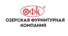 Logo Optovyy postavshchik komplektuyushchikh “Ozyorskaya furniturnaya kompaniya”