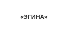 Logo Furniture factory “EGINA”