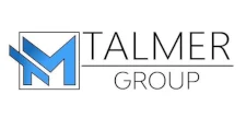 Logo Talmer Group