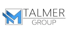 Logo Talmer Group