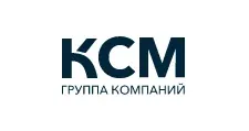 Logo Furniture factory “KSM”