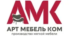 Logo Furniture factory “ArtMebelKom”