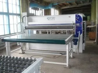 Lidskaya factory, photo 2