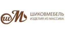 Logo Furniture factory “ShikovMebel”
