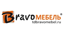 Logo Furniture factory “Bravo Mebel”