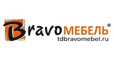 Logo Furniture factory “Bravo Mebel”