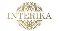 Logo Furniture factory “Interika”