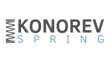 Logo Optovyy postavshchik komplektuyushchikh “Konorev Spring”