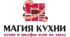Logo Magiya kukhni