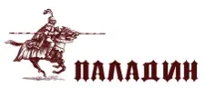 Logo Furniture factory “Paladin”