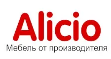 Logo Furniture factory “Alicio”