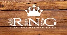 Logo Furniture factory “RNG”