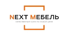 Logo Furniture factory “NEXT mebel”