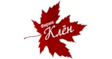 Logo Optovyy postavshchik komplektuyushchikh “Firma Klyon”