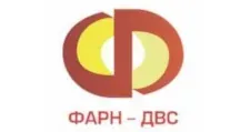 Logo Optovyy postavshchik komplektuyushchikh “FARN-DVS”