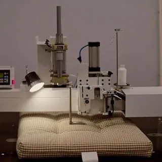 Mr.Mattress, photo 4