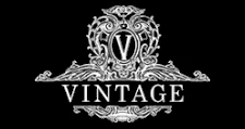 Logo Furniture factory “Vintazh”