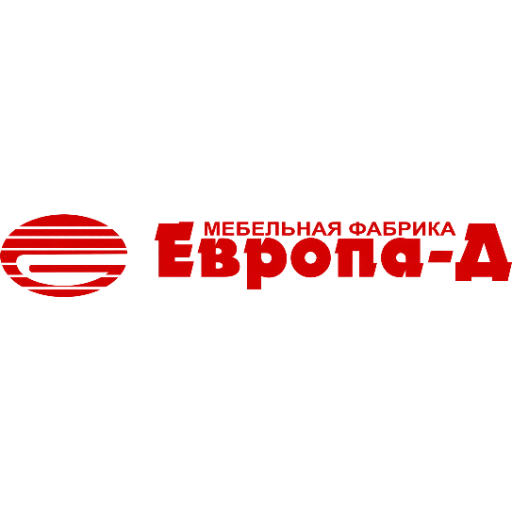 Logo Evropa-D