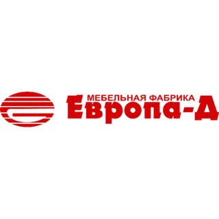 Logo Evropa-D