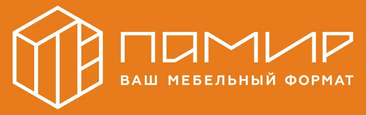 Logo Pamir