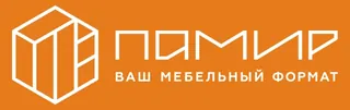 Logo Pamir
