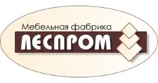 Logo Lesprom