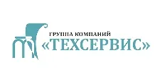 Logo Tekhservis