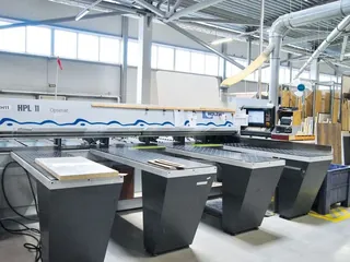 Pervaya furniture factory, photo 3