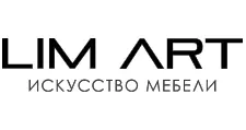 Logo Furniture factory “LimArt. Iskusstvo mebeli.”
