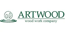 Logo ARTWOOD