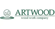 Logo ARTWOOD