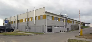 Factory “FURMAN”, photo 2