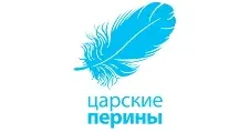Logo Tsarskie periny