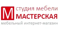 Logo Importyor mebeli “Studiya mebeli masterskaya”