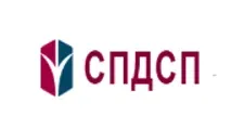 Logo Optovyy postavshchik komplektuyushchikh “SPDSP”