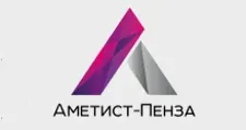 Logo Optovyy postavshchik komplektuyushchikh “Ametist-Penza”