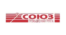 Logo Optovyy postavshchik komplektuyushchikh “Promyshlennaya gruppa SOYuZ”