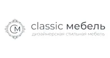 Logo Furniture factory “Classic Mebel”