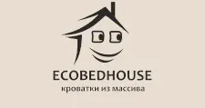 Logo Furniture factory “EcoBedHouse”