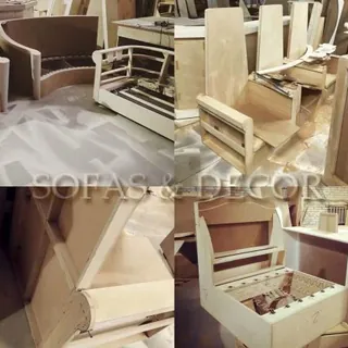 Sofas & Decor, photo 3