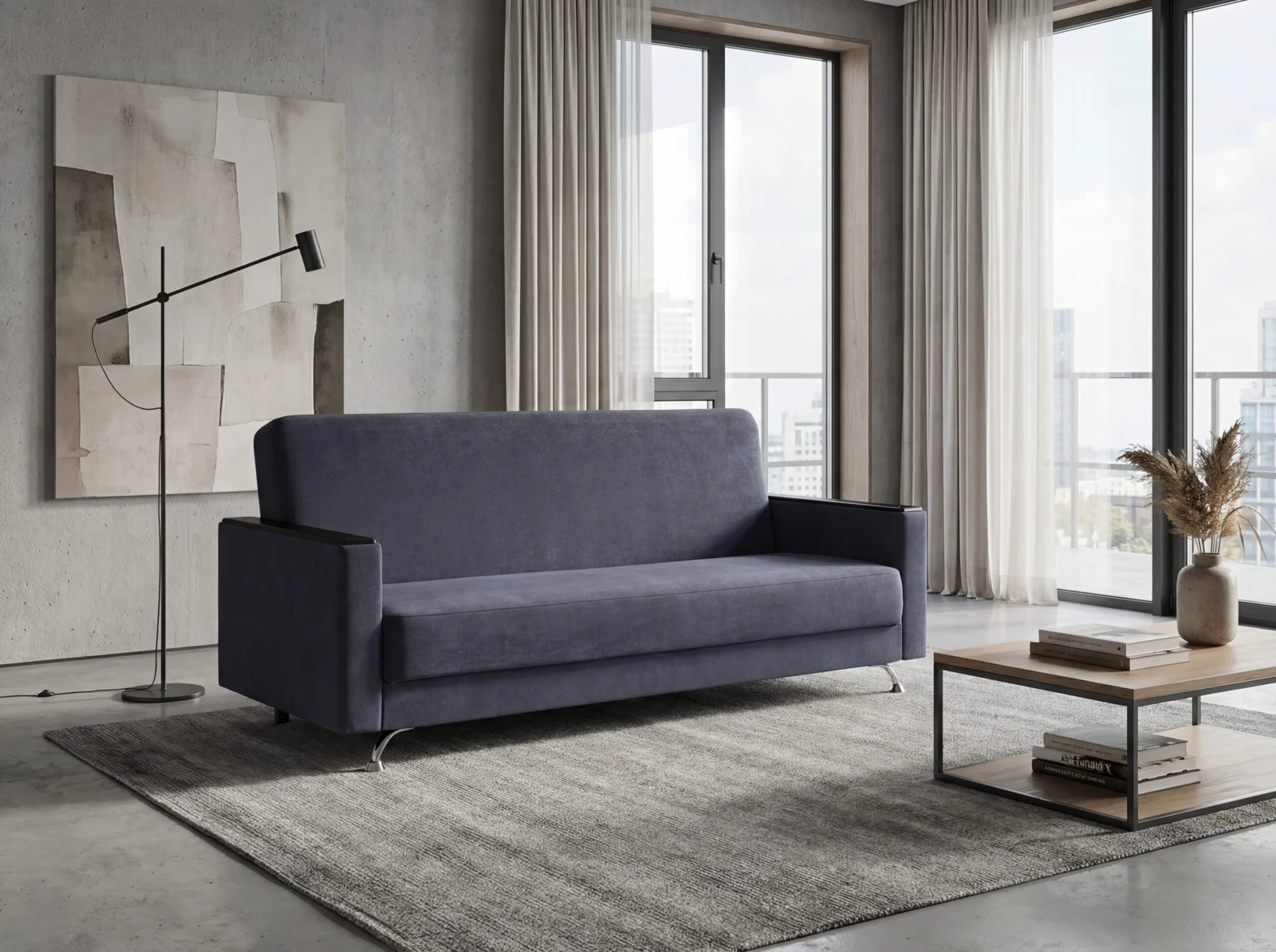 Lyon Sofa
