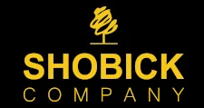 Logo Furniture factory “Shobick Company”