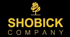 Logo Furniture factory “Shobick Company”