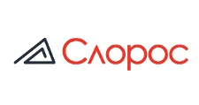 Logo Optovyy postavshchik komplektuyushchikh “SLOROS”