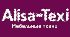 Logo Optovyy postavshchik komplektuyushchikh “Alisa-Texi”
