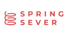 Logo Optovyy postavshchik komplektuyushchikh “SPRING SEVER”