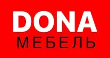Logo Furniture factory “Dona Mebel”