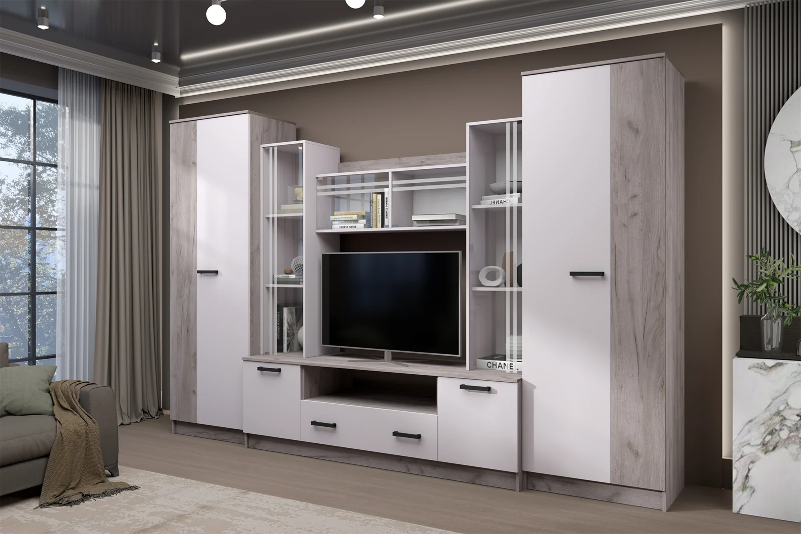 Living Room NIKOL-2