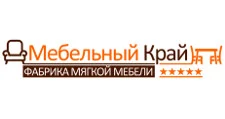Logo Furniture factory “Mebelnyy Kray”