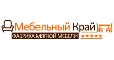 Logo Furniture factory “Mebelnyy Kray”